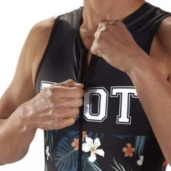 Zoot Suit Men's 83 LTD Tri Racesuit 13 Zoot Suit Men's 83 LTD Tri Racesuit -Best Swimming Equipment z190900904 4