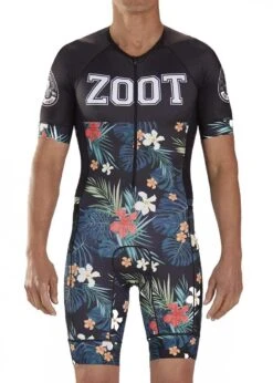 Zoot Suit Men's 83 LTD Tri Aero Racesuit
