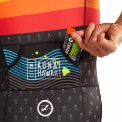 Zoot Suit Men's Ali'i LTD Tri Aero Racesuit -Best Swimming Equipment z190901006 4