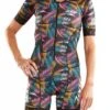 Zoot Women's Ali'i LTD Tri Aero Racesuit 2 Zoot Women's Ali'i LTD Tri Aero Racesuit -Best Swimming Equipment z190901106