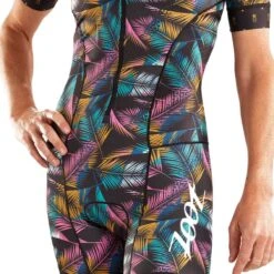 Zoot Women's Ali'i LTD Tri Aero Racesuit -Best Swimming Equipment z190901106 3