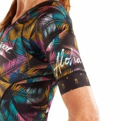 Zoot Women's Ali'i LTD Tri Aero Racesuit -Best Swimming Equipment z190901106 4