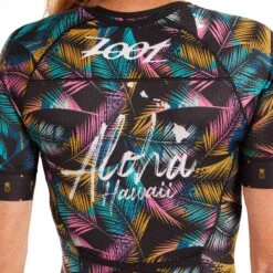 Zoot Women's Ali'i LTD Tri Aero Racesuit -Best Swimming Equipment z190901106 5