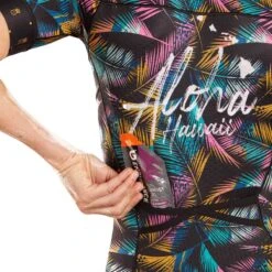 Zoot Women's Ali'i LTD Tri Aero Racesuit -Best Swimming Equipment z190901106 7