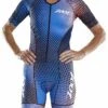 Zoot Women's Stoke LTD Tri Aero Racesuit -Best Swimming Equipment z200600102