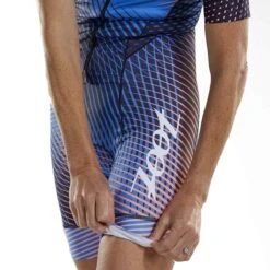 Zoot Women's Stoke LTD Tri Aero Racesuit -Best Swimming Equipment z200600102 11