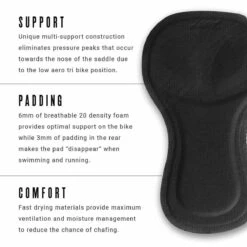 Zoot Women's Stoke LTD Tri Aero Racesuit -Best Swimming Equipment z200600102 17