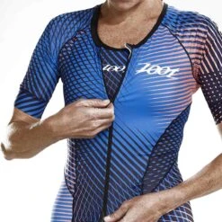 Zoot Women's Stoke LTD Tri Aero Racesuit -Best Swimming Equipment z200600102 7