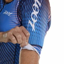 Zoot Suit Women's Stoke LTD Short Sleeve Aero Jersey 18 Zoot Suit Women's Stoke LTD Short Sleeve Aero Jersey -Best Swimming Equipment z200600202 10 1