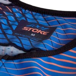 Zoot Suit Women's Stoke LTD Short Sleeve Aero Jersey 21 Zoot Suit Women's Stoke LTD Short Sleeve Aero Jersey -Best Swimming Equipment z200600202 13 1