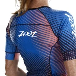 Zoot Suit Women's Stoke LTD Short Sleeve Aero Jersey 15 Zoot Suit Women's Stoke LTD Short Sleeve Aero Jersey -Best Swimming Equipment z200600202 6 1