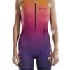 Zoot Suit Women's Sunset LTD Tri Racesuit