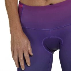 Zoot Suit Women's Sunset LTD 8" Tri Short -Best Swimming Equipment z200600801 9 3