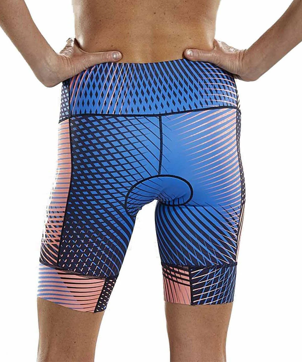 Zoot Women's Stoke LTD 8" Tri Short 4 Zoot Women's Stoke LTD 8" Tri Short - Image 2