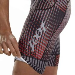 Zoot Suit Men's Stoke LTD Tri Aero Racesuit -Best Swimming Equipment z200600903 10