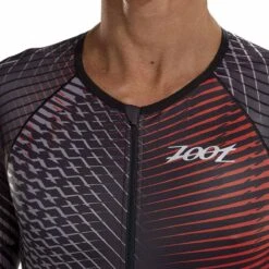 Zoot Suit Men's Stoke LTD Tri Aero Racesuit -Best Swimming Equipment z200600903 5
