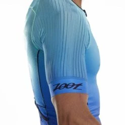 Zoot Suit Men's Sunset LTD Short Sleeve Aero Jersey -Best Swimming Equipment z200601001 10