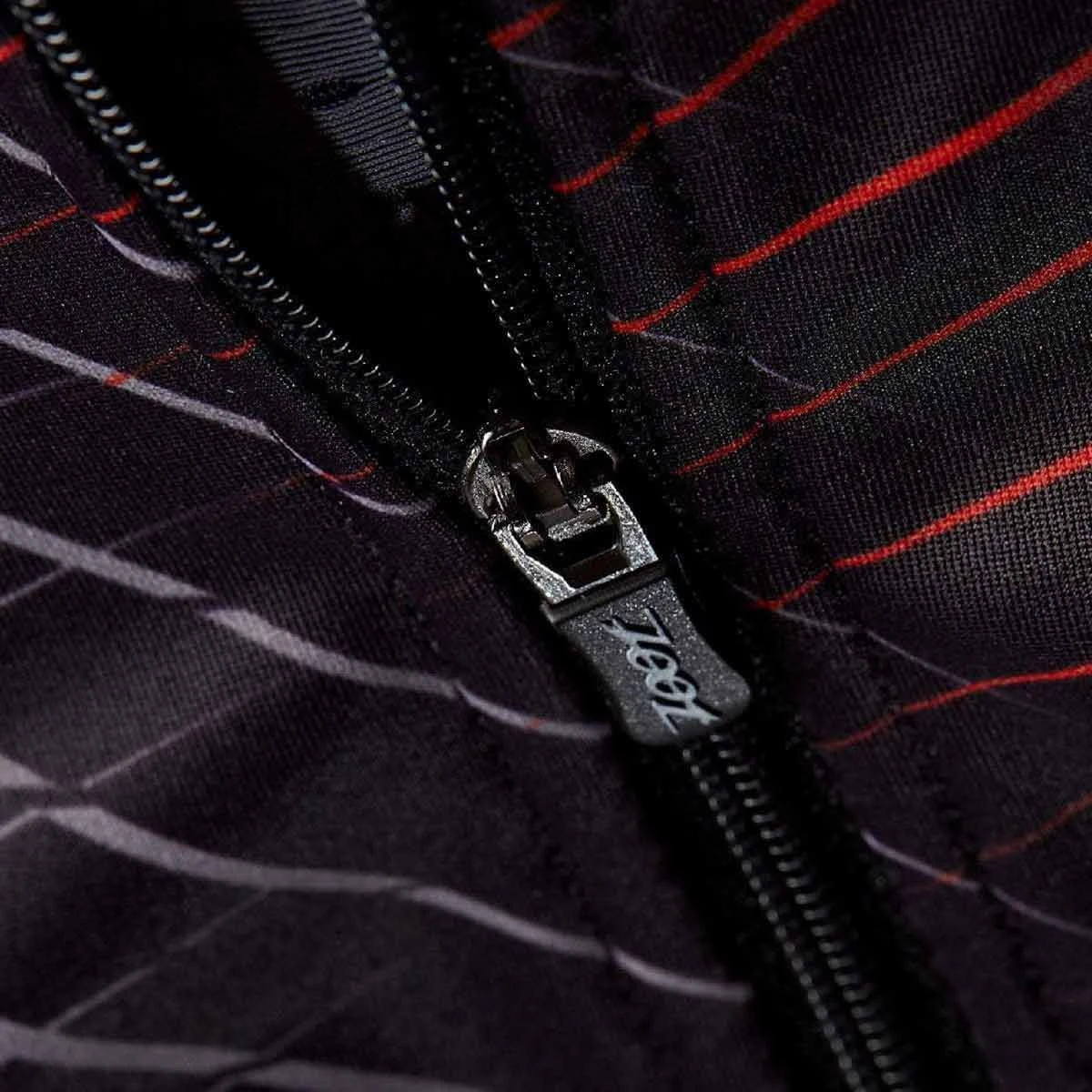 Zoot Suit Men's Stoke LTD Short Sleeve Aero Jersey 10 Zoot Suit Men's Stoke LTD Short Sleeve Aero Jersey - Image 8