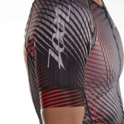 Zoot Suit Men's Stoke LTD Short Sleeve Aero Jersey 15 Zoot Suit Men's Stoke LTD Short Sleeve Aero Jersey -Best Swimming Equipment z200601002 7