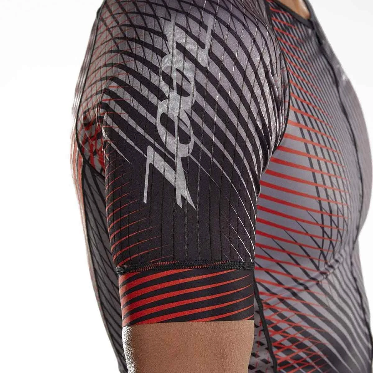 Zoot Suit Men's Stoke LTD Short Sleeve Aero Jersey 7 Zoot Suit Men's Stoke LTD Short Sleeve Aero Jersey - Image 5