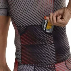 Zoot Suit Men's Stoke LTD Short Sleeve Aero Jersey 16 Zoot Suit Men's Stoke LTD Short Sleeve Aero Jersey -Best Swimming Equipment z200601002 8