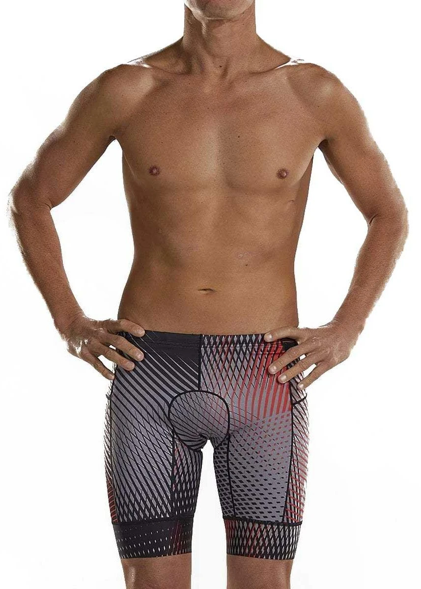 Zoot Suit Men's Stoke LTD 9" Tri Short 3 Zoot Suit Men's Stoke LTD 9" Tri Short