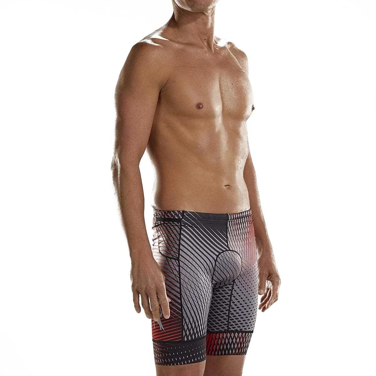 Zoot Suit Men's Stoke LTD 9" Tri Short 4 Zoot Suit Men's Stoke LTD 9" Tri Short - Image 2