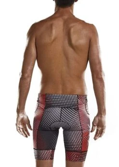 Zoot Suit Men's Stoke LTD 9" Tri Short 12 Zoot Suit Men's Stoke LTD 9" Tri Short -Best Swimming Equipment z200601202 2 1