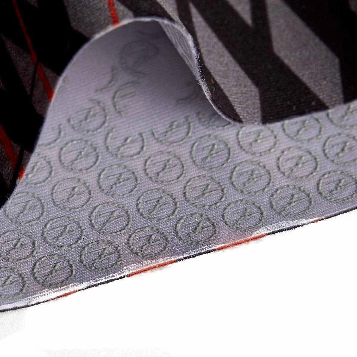 Zoot Suit Men's Stoke LTD 9" Tri Short 9 Zoot Suit Men's Stoke LTD 9" Tri Short - Image 7