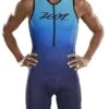 Zoot Suit Men's Sunset LTD Tri Racesuit -Best Swimming Equipment z200601301