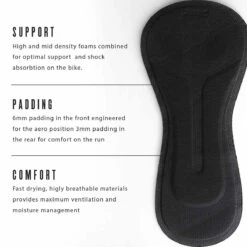 Zoot Suit Men's Sunset LTD Tri Racesuit 21 Zoot Suit Men's Sunset LTD Tri Racesuit -Best Swimming Equipment z200601301 14