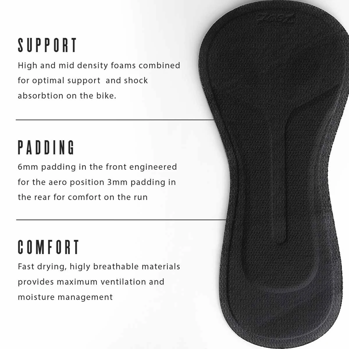 Zoot Suit Men's Sunset LTD Tri Racesuit 12 Zoot Suit Men's Sunset LTD Tri Racesuit - Image 10