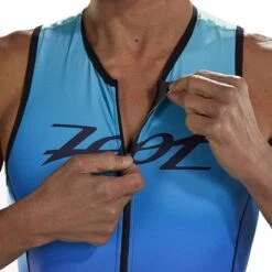 Zoot Suit Men's Sunset LTD Tri Racesuit 15 Zoot Suit Men's Sunset LTD Tri Racesuit -Best Swimming Equipment z200601301 6