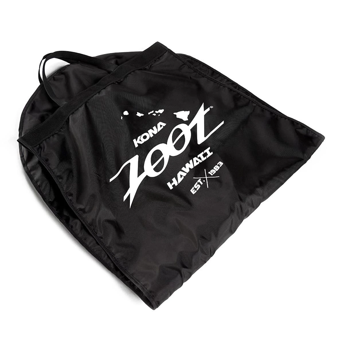 Zoot Suit Men's Kona Tri Wetsuit - Yellow / Black 8 Zoot Suit Men's Kona Tri Wetsuit - Yellow / Black - Image 6