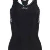 Zoot Suit Women's Performance Tri Racerback Top - Waves 2 Zoot Suit Women's Performance Tri Racerback Top - Waves -Best Swimming Equipment zoot s16 z1606007 w performance tri racerback waves front2