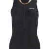 Zoot Suit Women's Performance Tri Tank - Black 2 Zoot Suit Women's Performance Tri Tank - Black -Best Swimming Equipment zoot s16 z1606008 w performance tri tank black front2