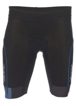 Zoot Suit Men's Ultra Tri 9" Short - Ultra Vivid Blue