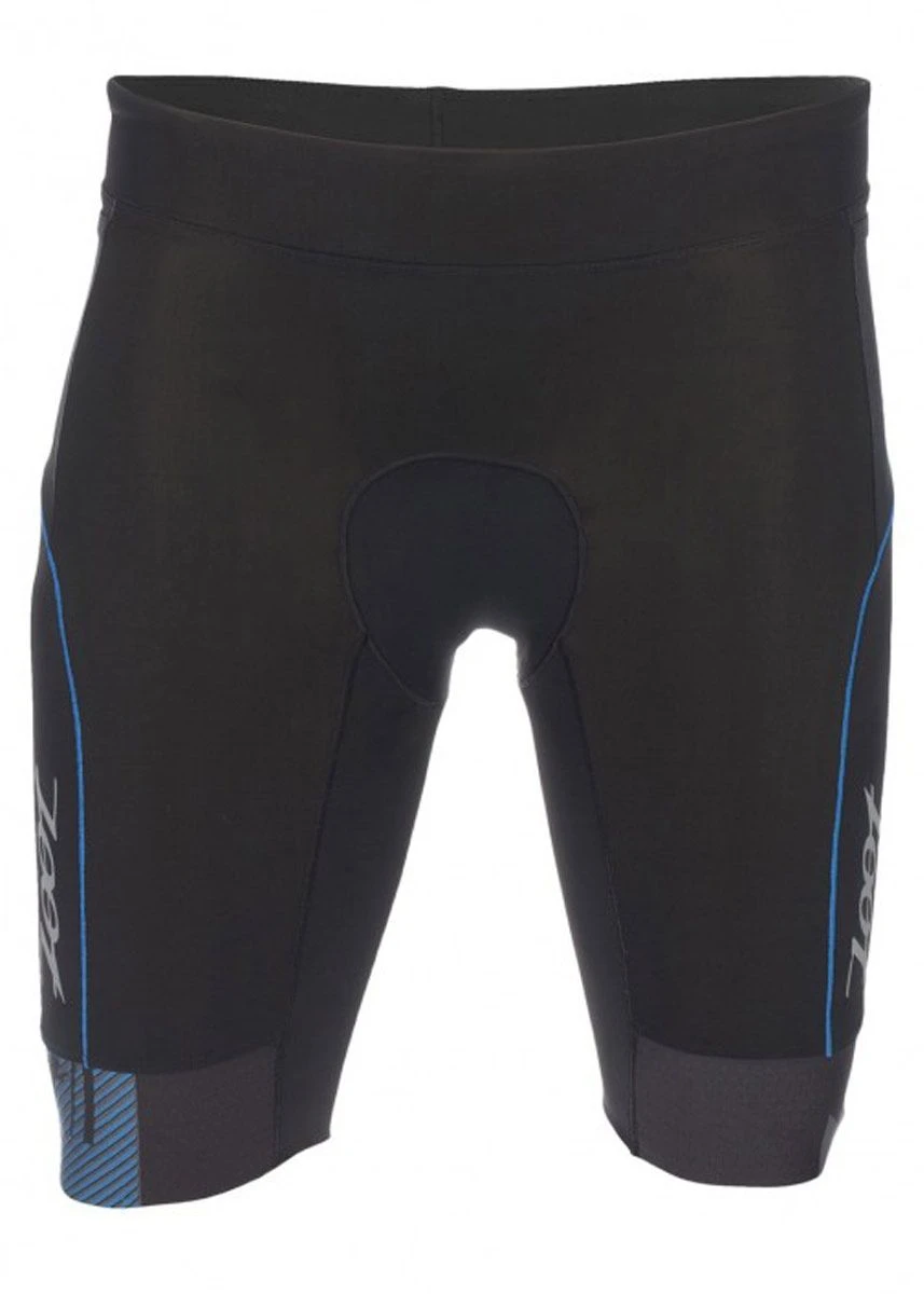 Zoot Suit Men's Ultra Tri 9" Short - Ultra Vivid Blue 3 Zoot Suit Men's Ultra Tri 9" Short - Ultra Vivid Blue