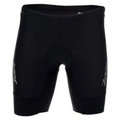 Zoot Suit Men's Performance Tri 9" Short - Black